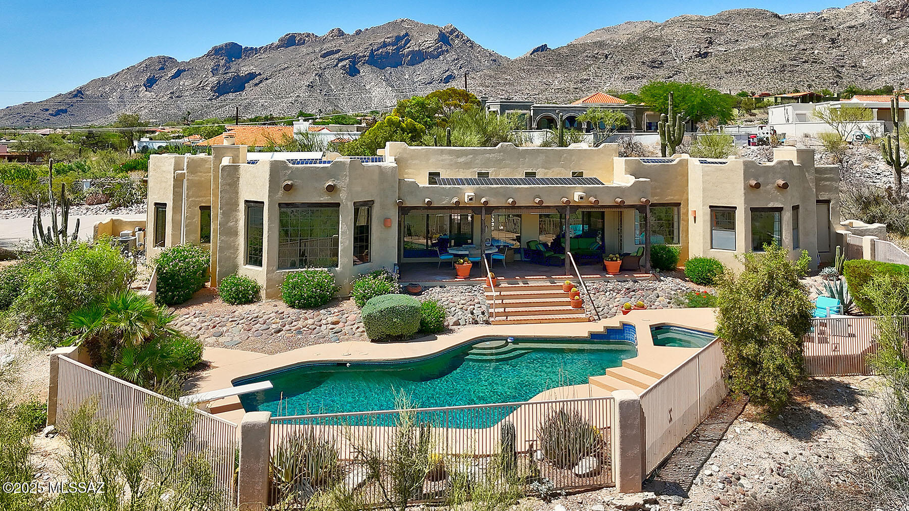 Manzanita Highlands (1-5) - Residential