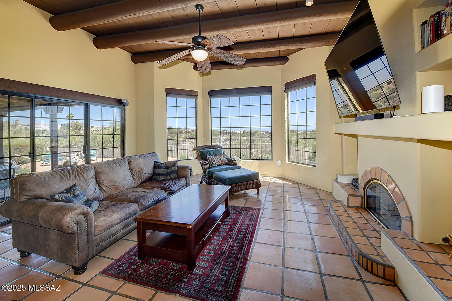 Manzanita Highlands (1-5) - Residential