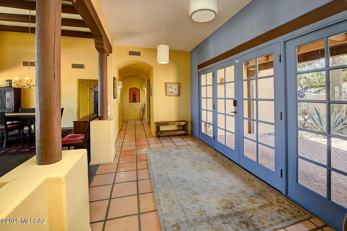 Manzanita Highlands (1-5) - Residential