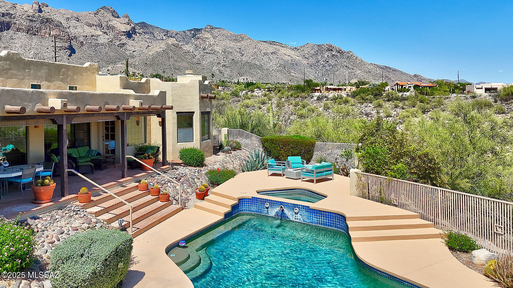 Manzanita Highlands (1-5) - Residential