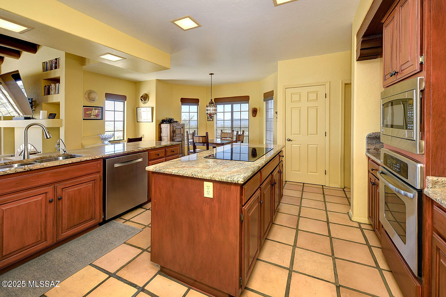 Manzanita Highlands (1-5) - Residential