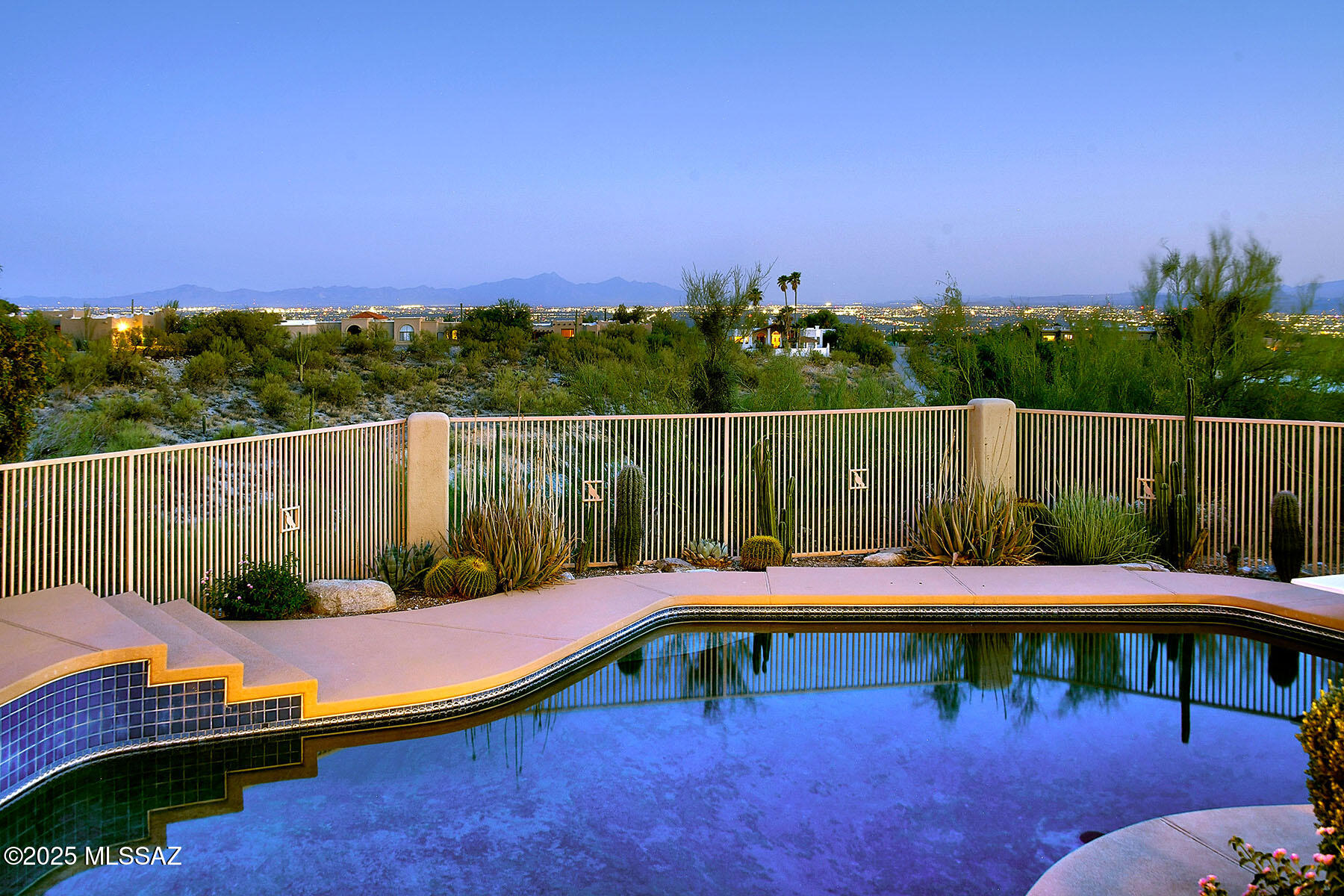 Manzanita Highlands (1-5) - Residential