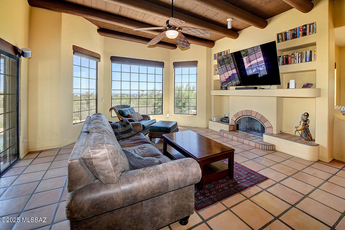 Manzanita Highlands (1-5) - Residential