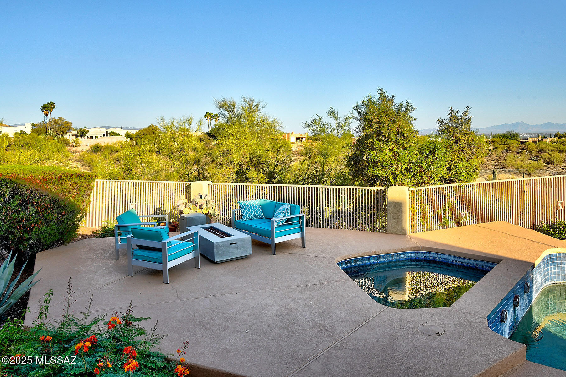 Manzanita Highlands (1-5) - Residential