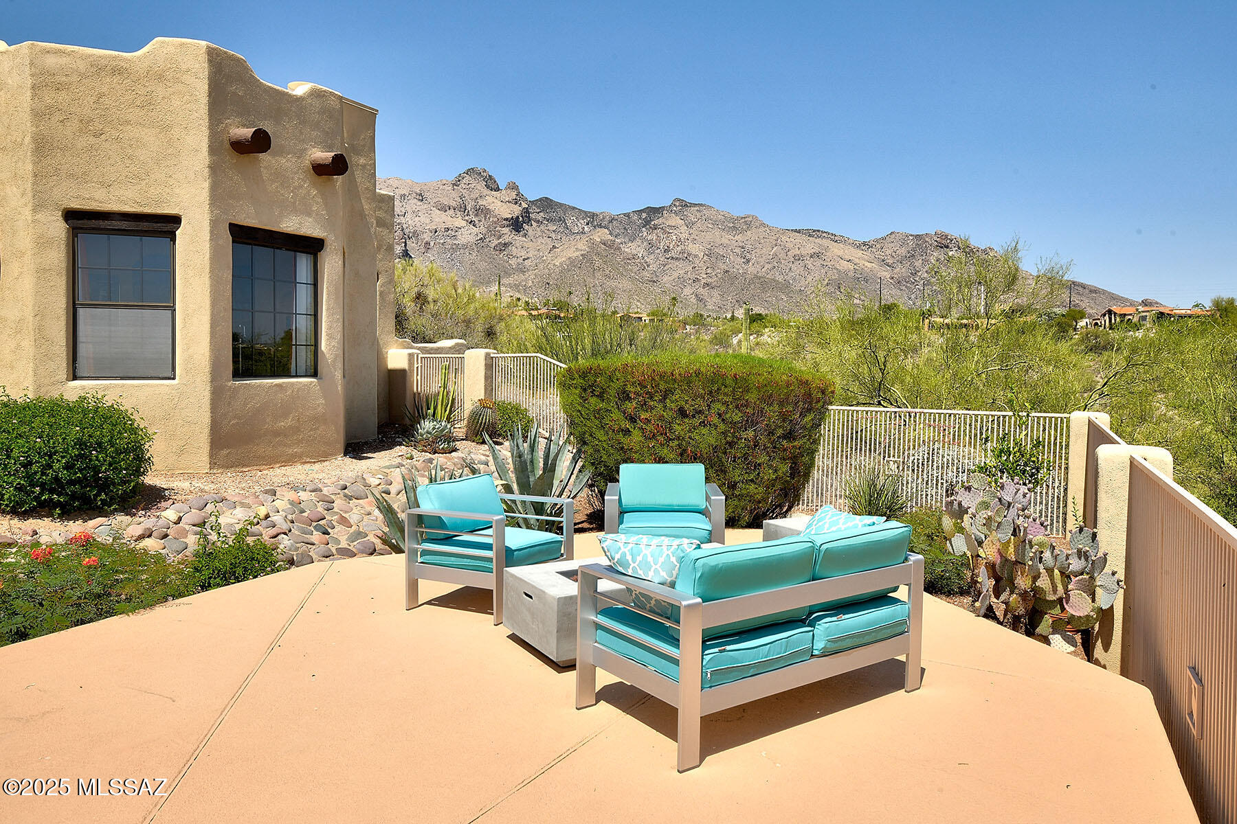 Manzanita Highlands (1-5) - Residential