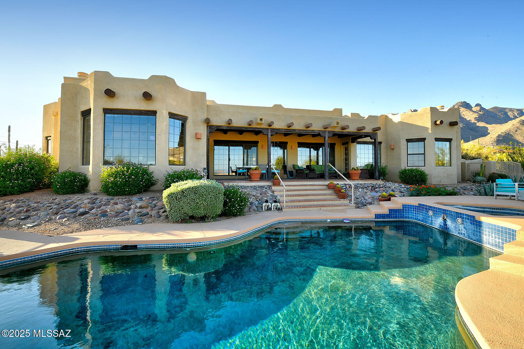 Manzanita Highlands (1-5) - Residential