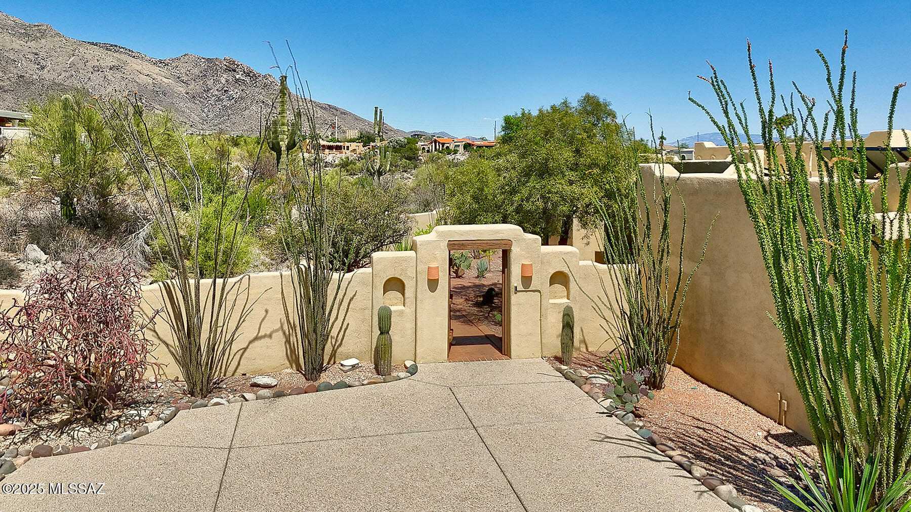 Manzanita Highlands (1-5) - Residential