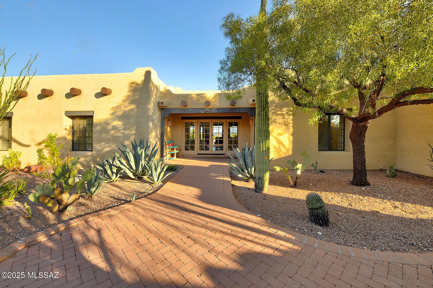 Manzanita Highlands (1-5) - Residential