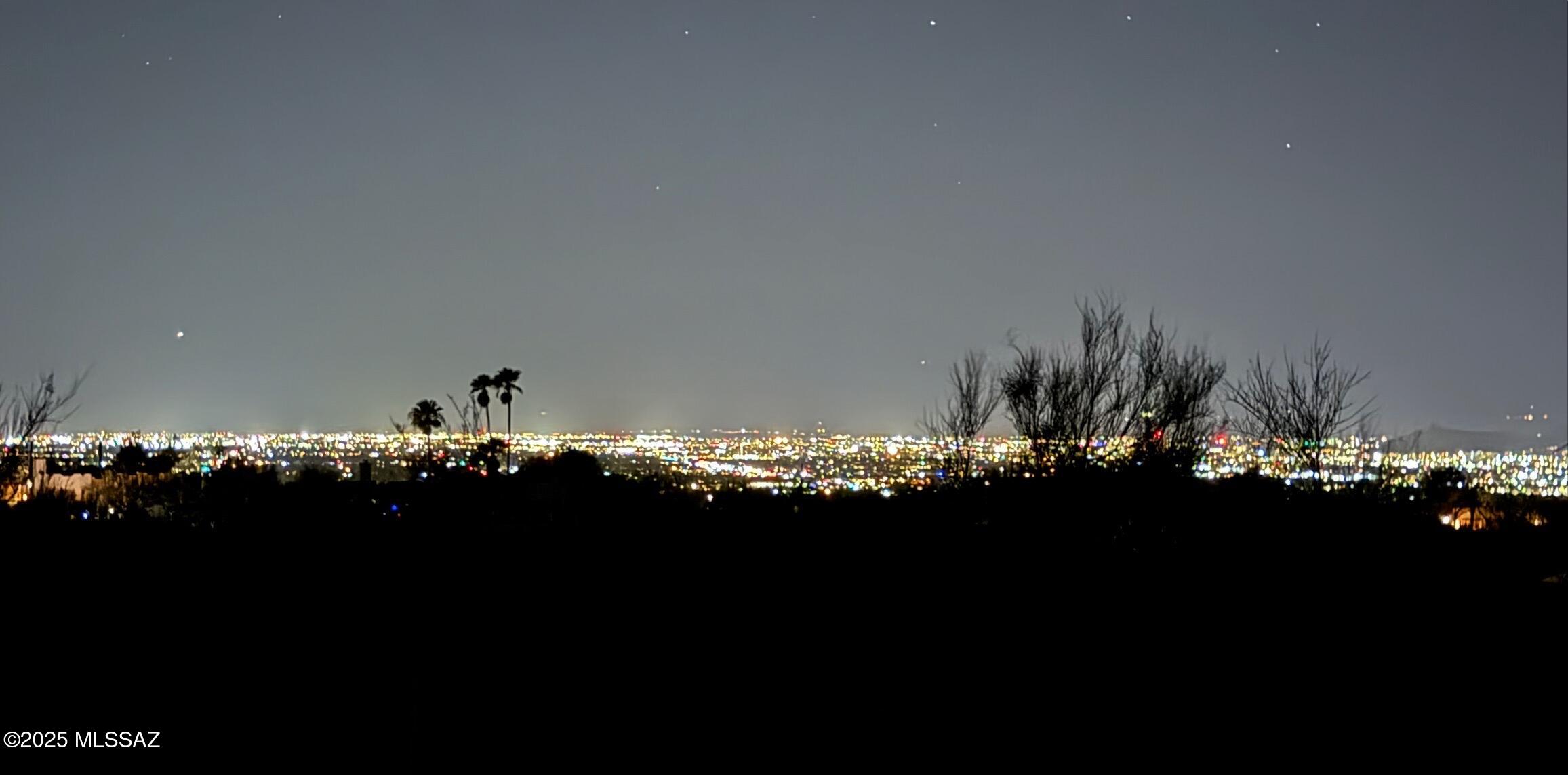 Manzanita Highlands (1-5) - Residential