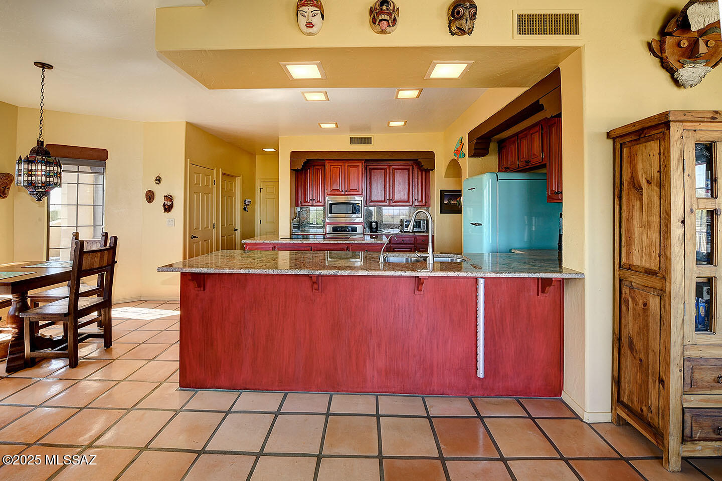 Manzanita Highlands (1-5) - Residential