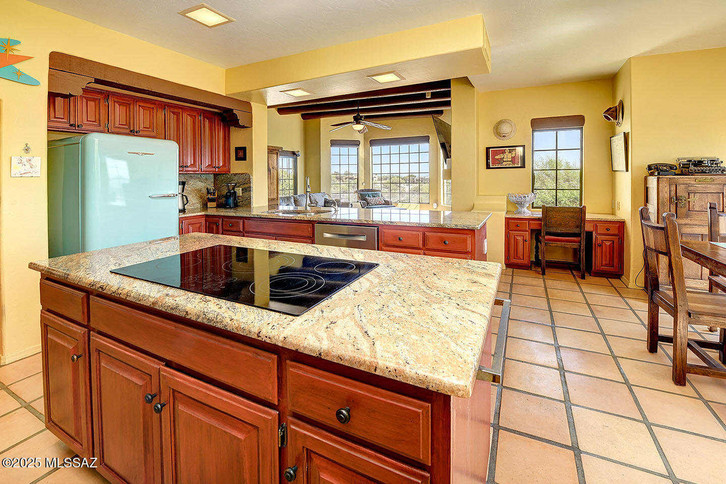 Manzanita Highlands (1-5) - Residential