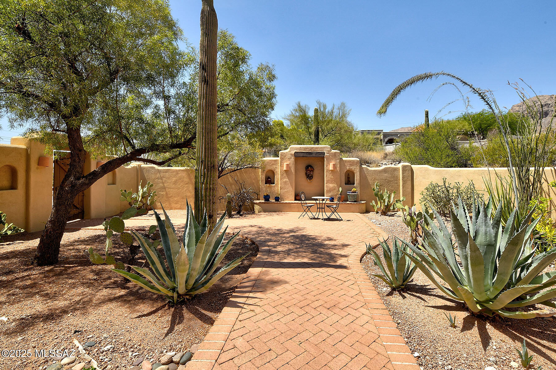 Manzanita Highlands (1-5) - Residential