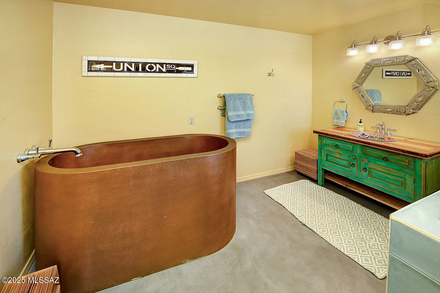 Manzanita Highlands (1-5) - Residential
