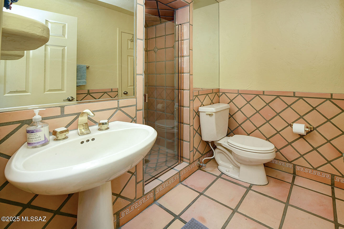 Manzanita Highlands (1-5) - Residential