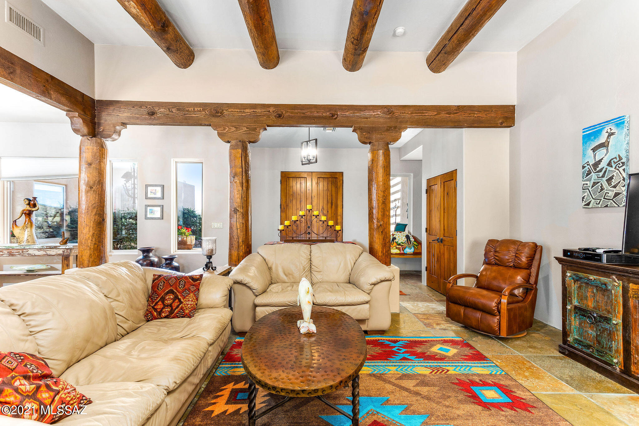 Morning Star Ranch - Residential