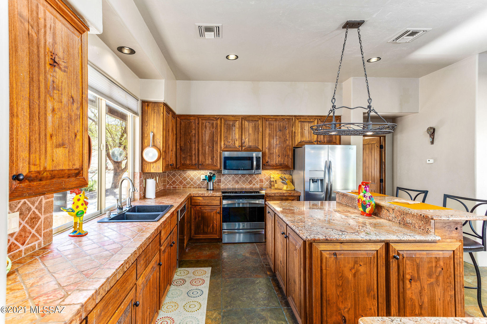 Morning Star Ranch - Residential