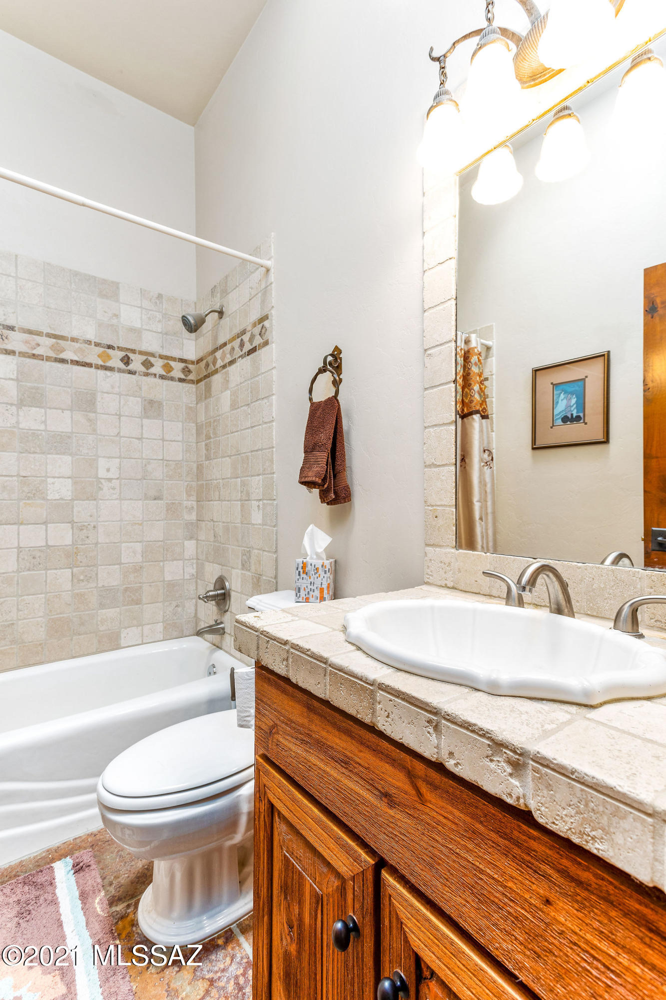 Morning Star Ranch - Residential