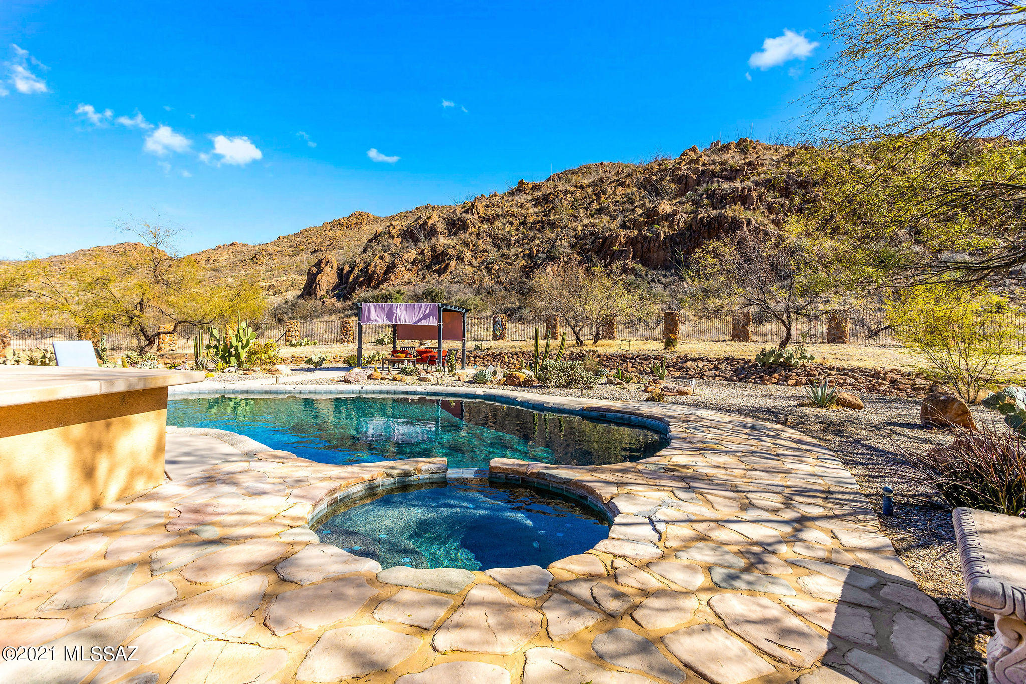 Morning Star Ranch - Residential