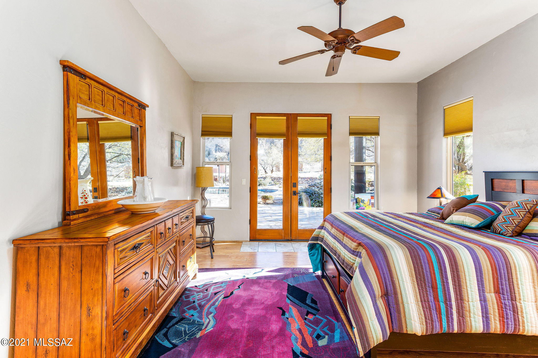 Morning Star Ranch - Residential