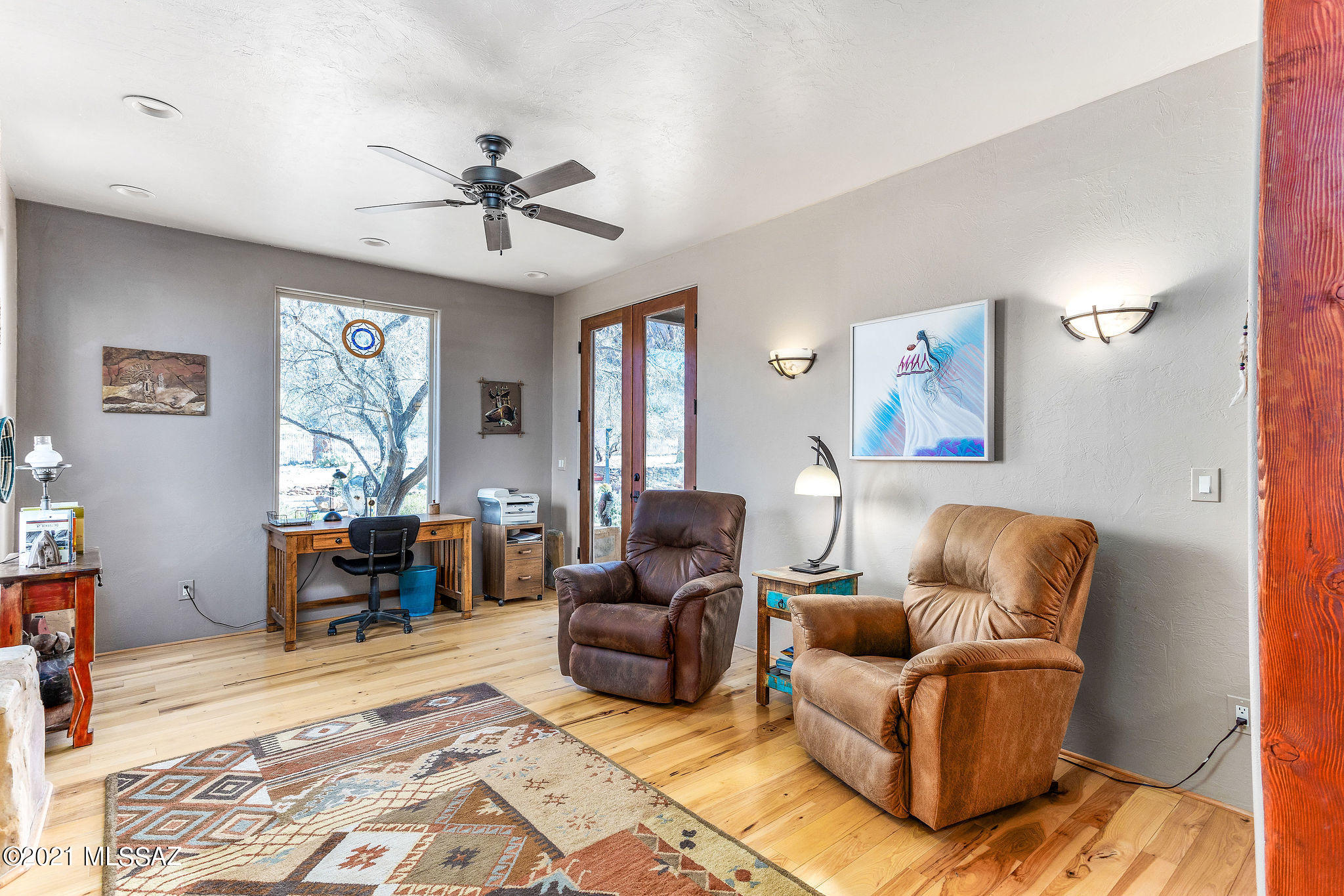 Morning Star Ranch - Residential