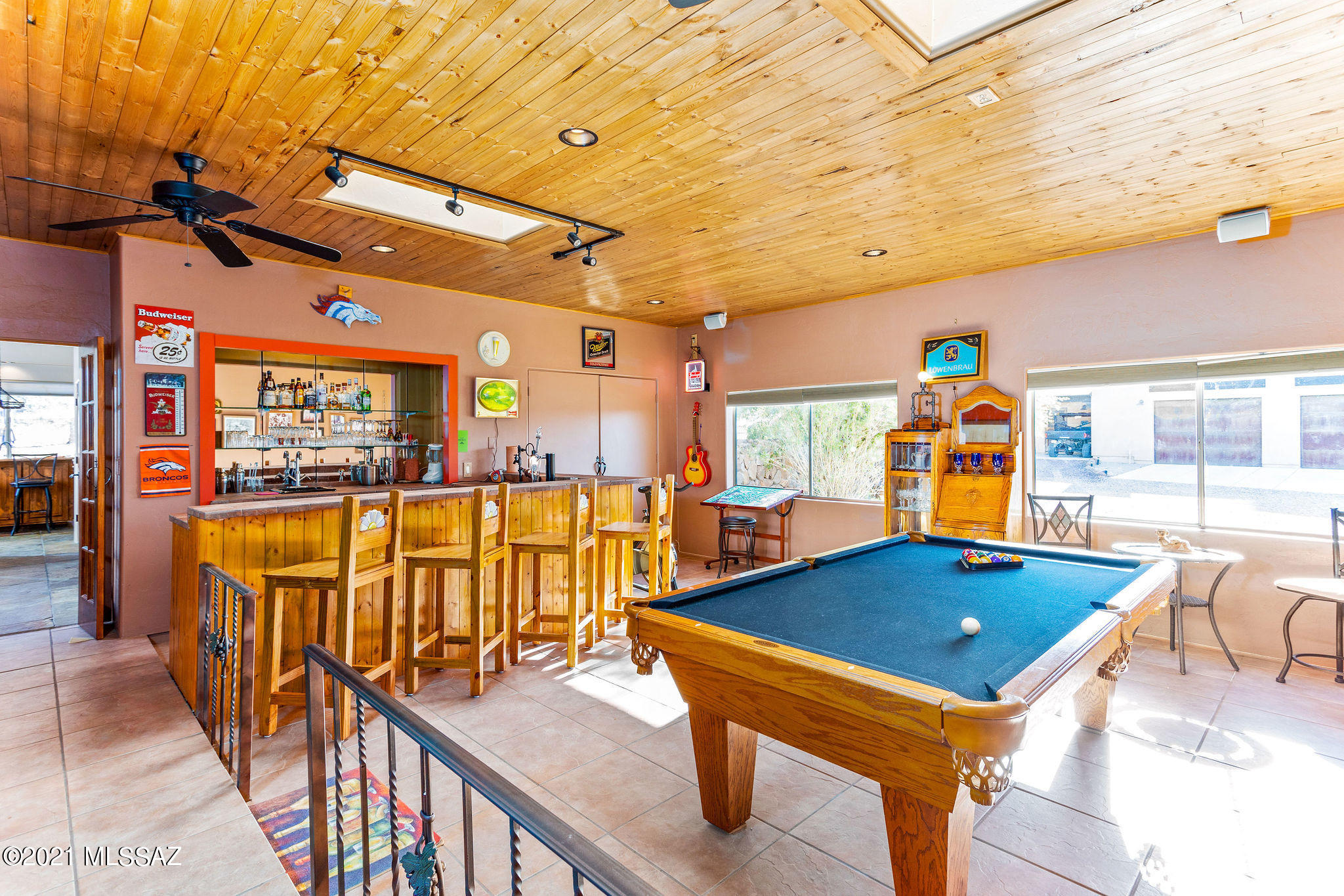 Morning Star Ranch - Residential