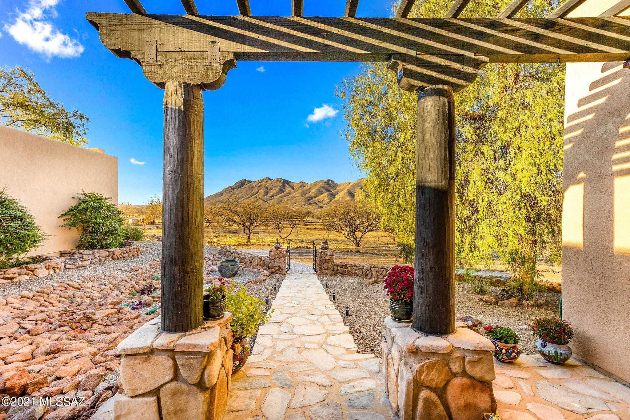 Morning Star Ranch - Residential