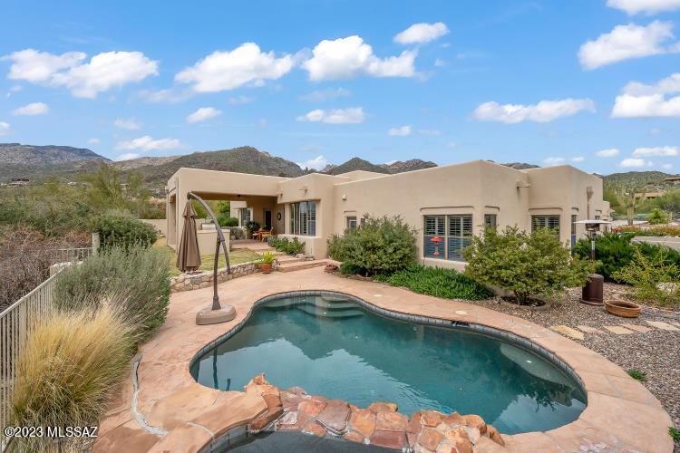 Canyon View Estates (1-58) - Residential
