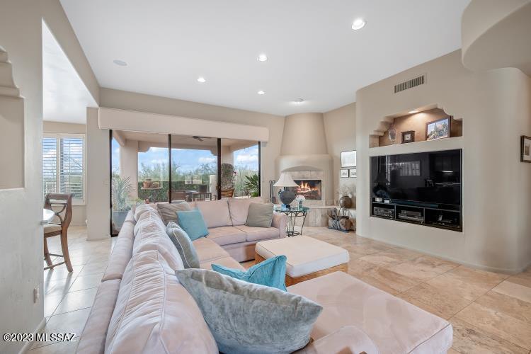 Canyon View Estates (1-58) - Residential