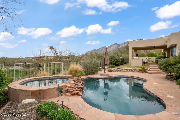 Canyon View Estates (1-58) - Residential