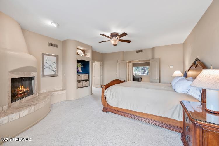 Canyon View Estates (1-58) - Residential