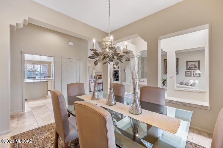 Canyon View Estates (1-58) - Residential