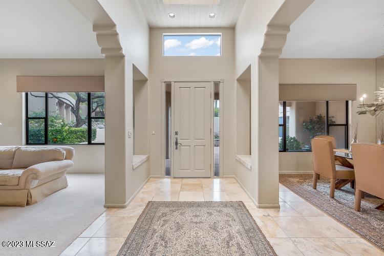Canyon View Estates (1-58) - Residential