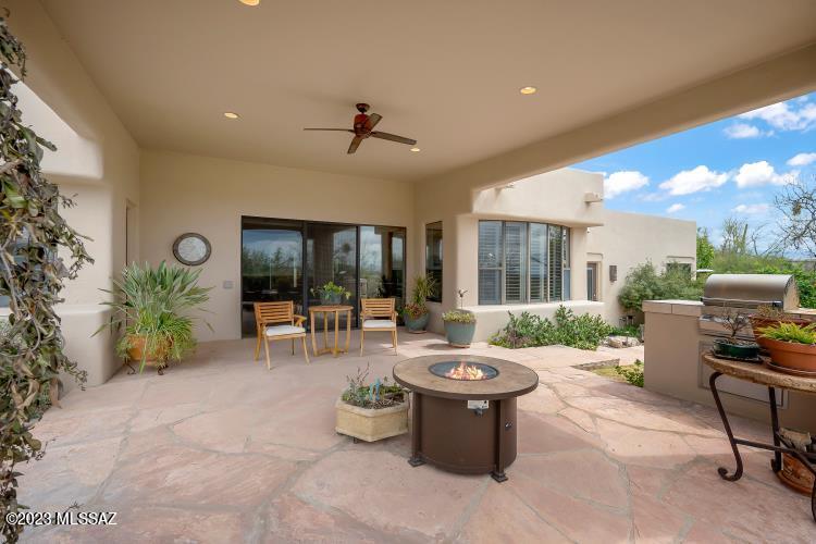 Canyon View Estates (1-58) - Residential