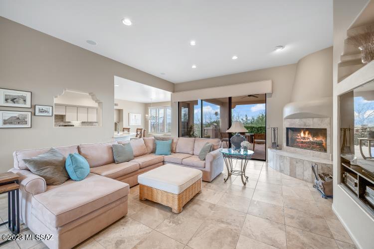 Canyon View Estates (1-58) - Residential