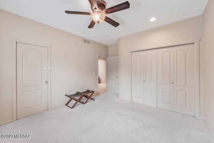 Canyon View Estates (1-58) - Residential
