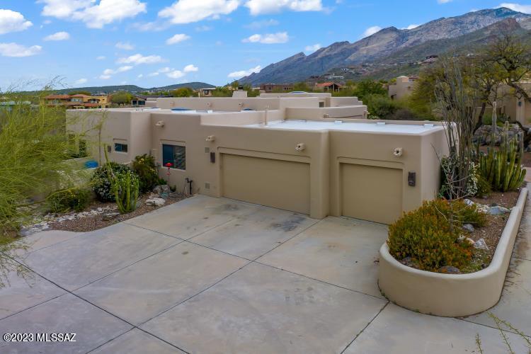 Canyon View Estates (1-58) - Residential