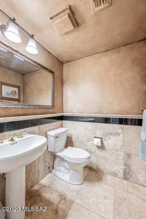 Canyon View Estates (1-58) - Residential