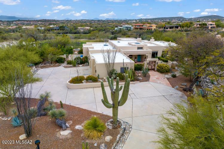 Canyon View Estates (1-58) - Residential
