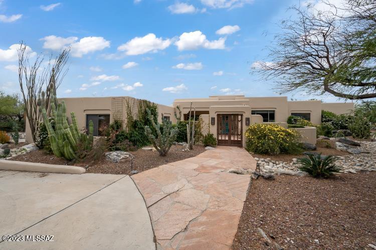 Canyon View Estates (1-58) - Residential