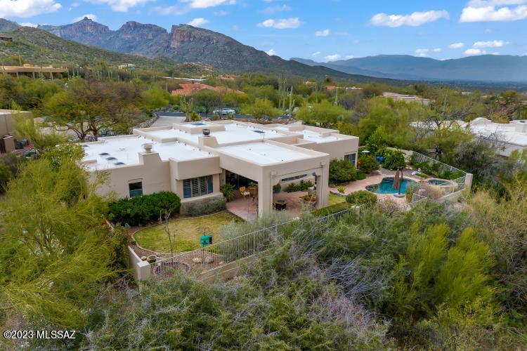 Canyon View Estates (1-58) - Residential