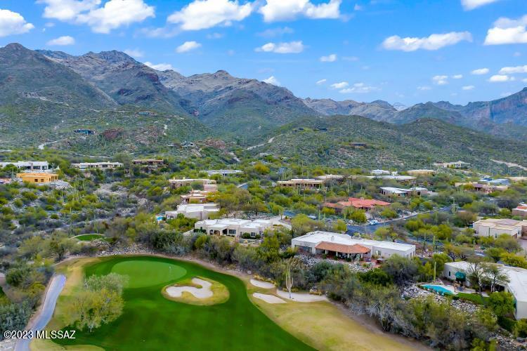 Canyon View Estates (1-58) - Residential