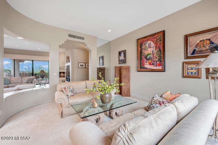 Canyon View Estates (1-58) - Residential