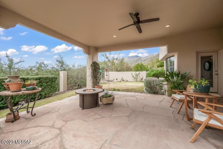 Canyon View Estates (1-58) - Residential