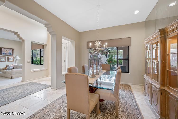 Canyon View Estates (1-58) - Residential