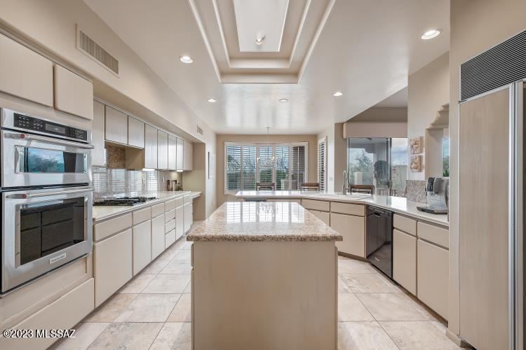 Canyon View Estates (1-58) - Residential