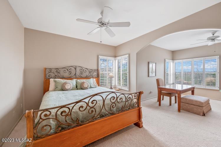 Canyon View Estates (1-58) - Residential