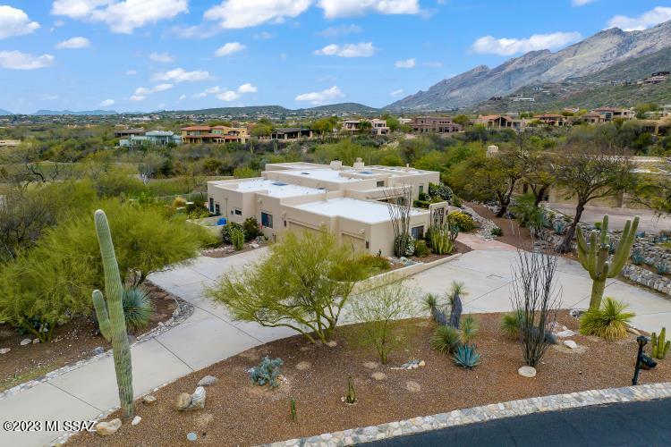 Canyon View Estates (1-58) - Residential