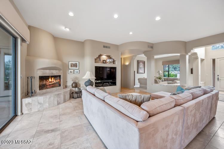 Canyon View Estates (1-58) - Residential