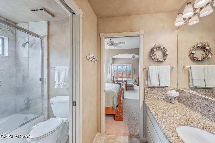 Canyon View Estates (1-58) - Residential