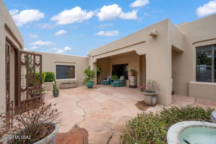 Canyon View Estates (1-58) - Residential